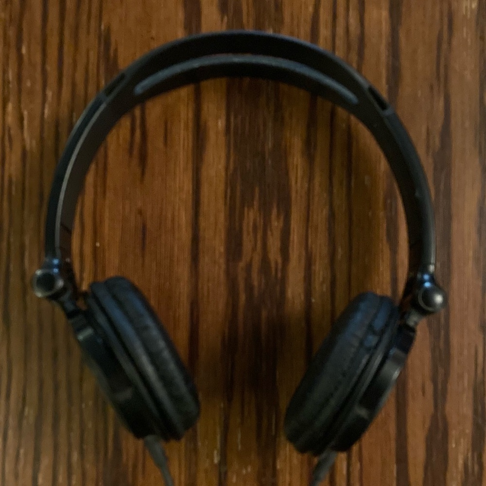 Sony Headphones